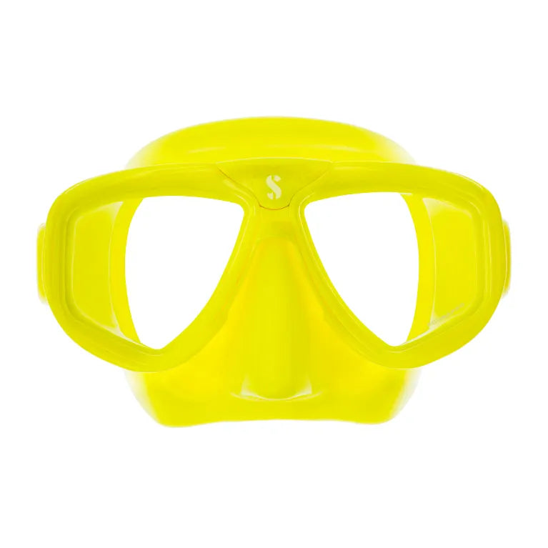Zoom Lite Dive Mask