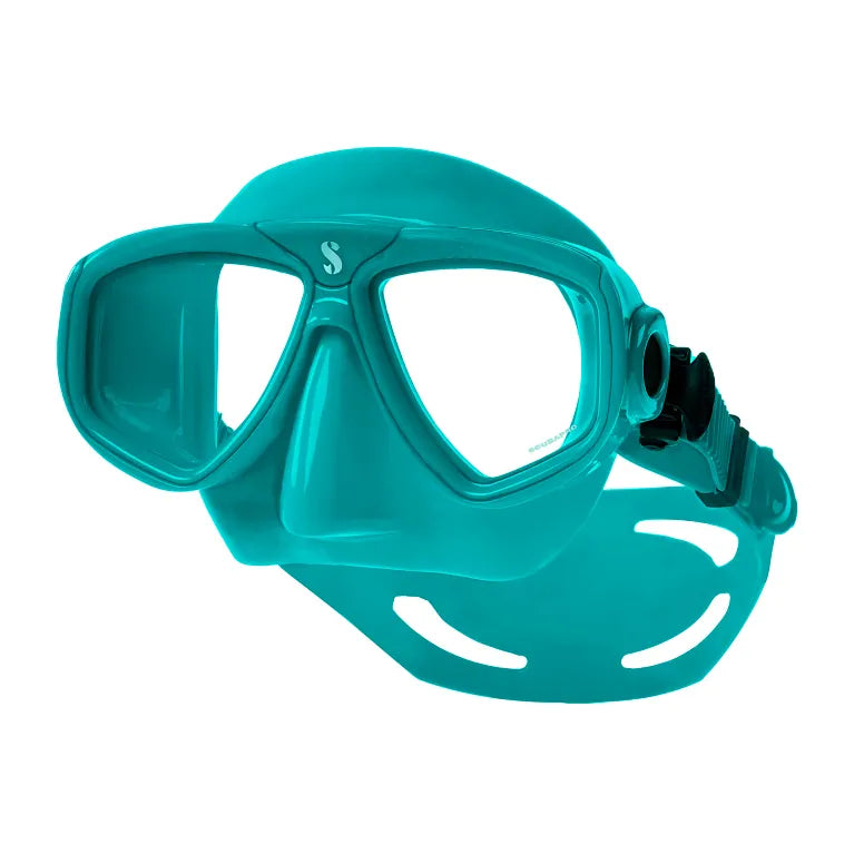 Zoom Lite Dive Mask