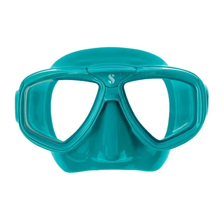 Zoom Lite Dive Mask
