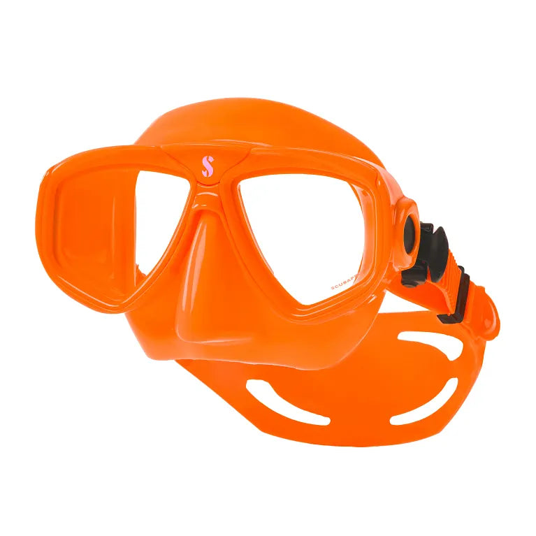 Zoom Lite Dive Mask