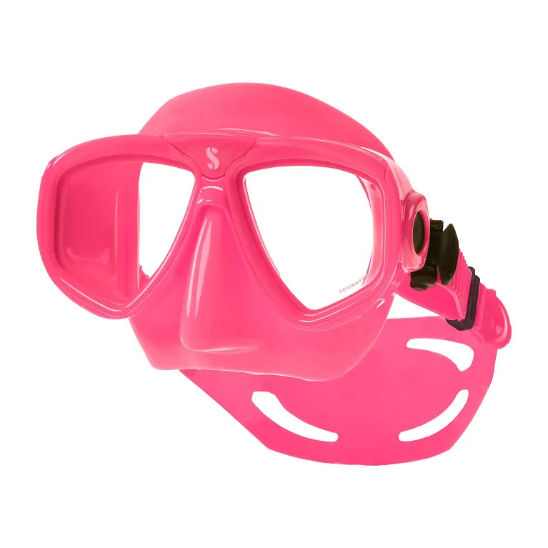 Zoom Lite Dive Mask