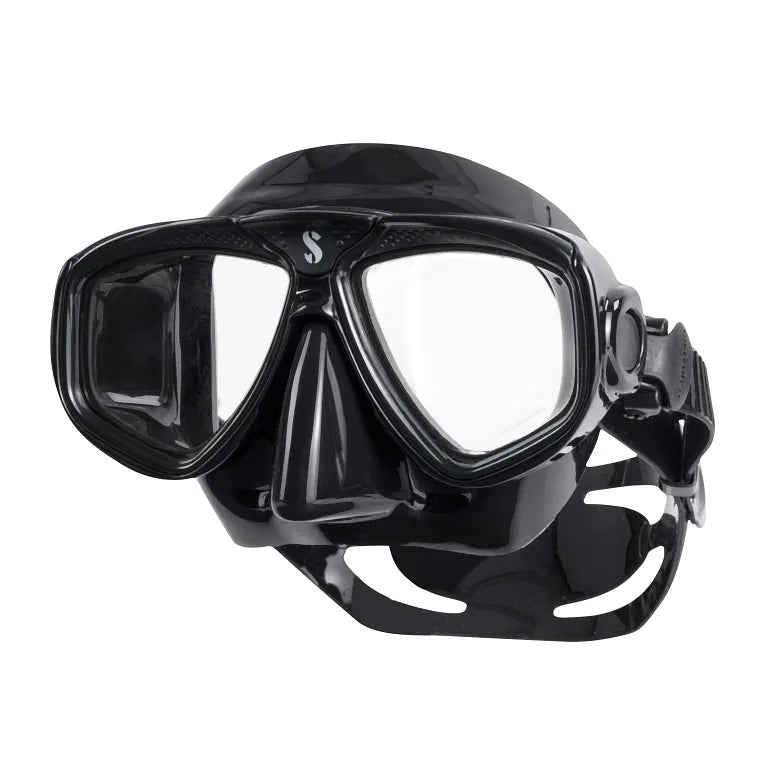 Zoom Lite Dive Mask