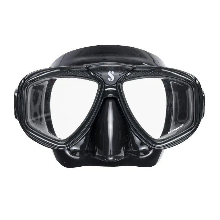 Zoom Lite Dive Mask