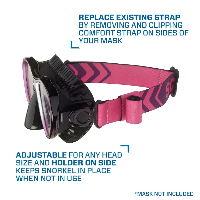 ScubaPro Comfort Strap