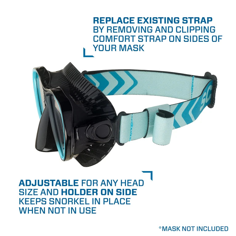 ScubaPro Comfort Strap