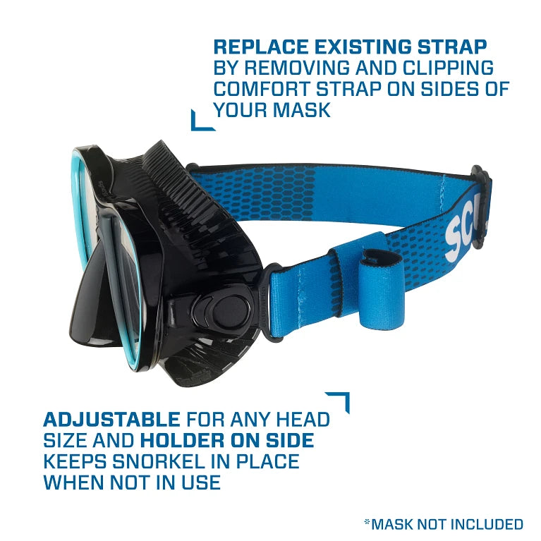 ScubaPro Comfort Strap
