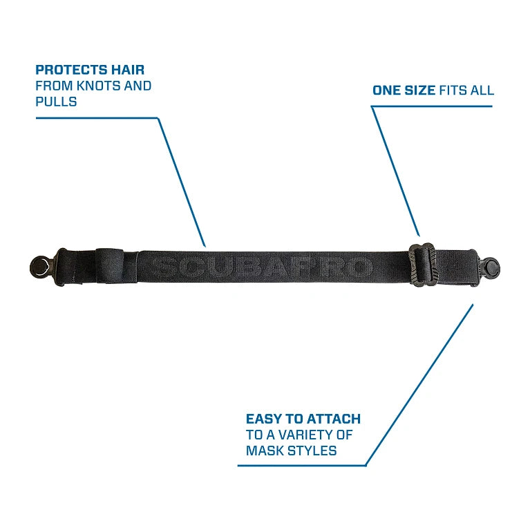 ScubaPro Comfort Strap