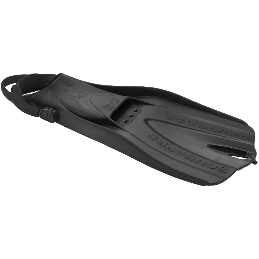 ScubaPro GO Travel Open Heel Fins