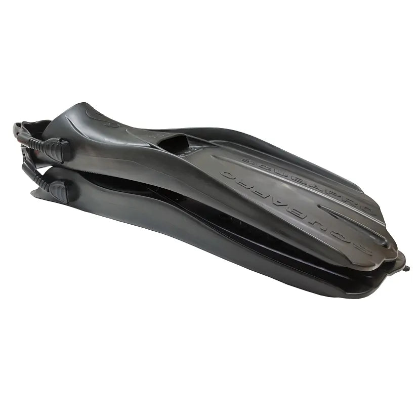 ScubaPro GO Travel Open Heel Fins