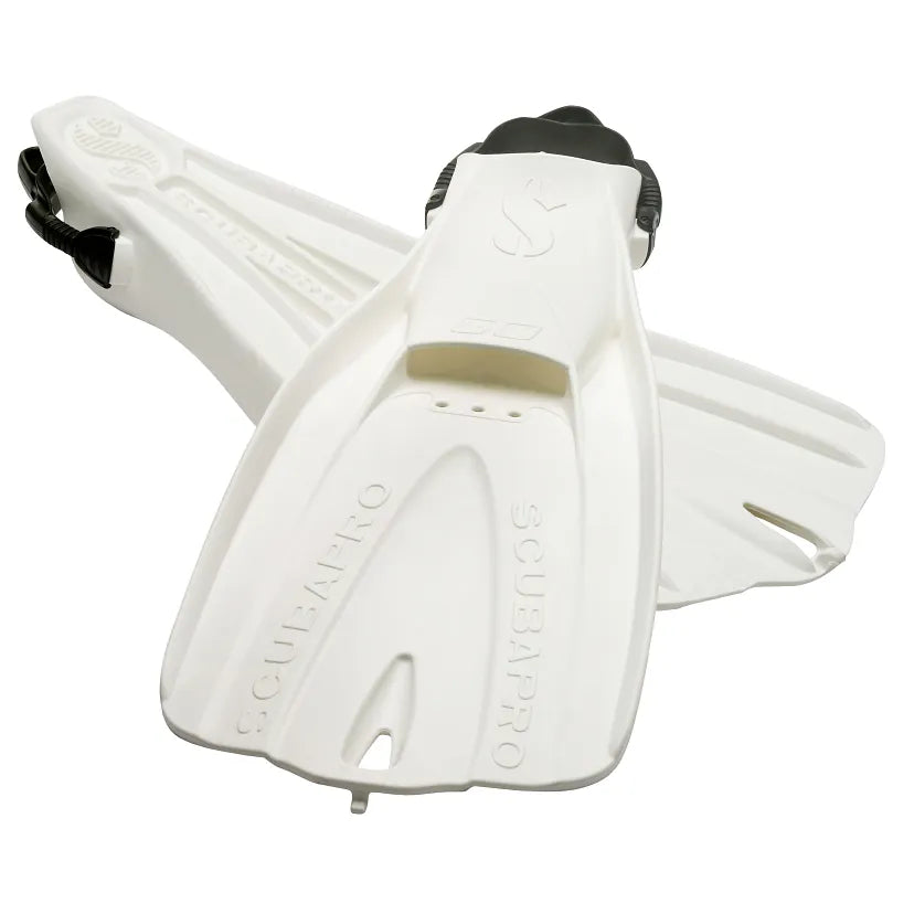 ScubaPro GO Travel 2024 Open Heel Fins