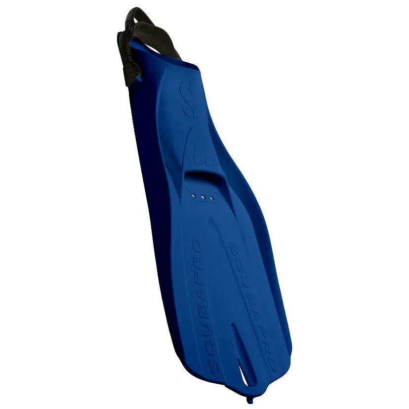 ScubaPro GO Travel 2024 Open Heel Fins