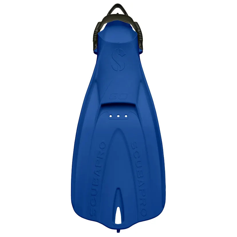 ScubaPro GO Travel 2024 Open Heel Fins