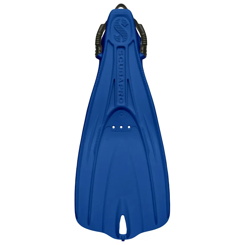 ScubaPro GO Travel 2024 Open Heel Fins