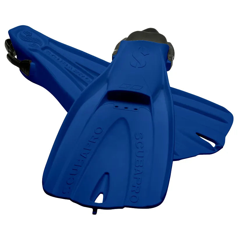 ScubaPro GO Travel 2024 Open Heel Fins