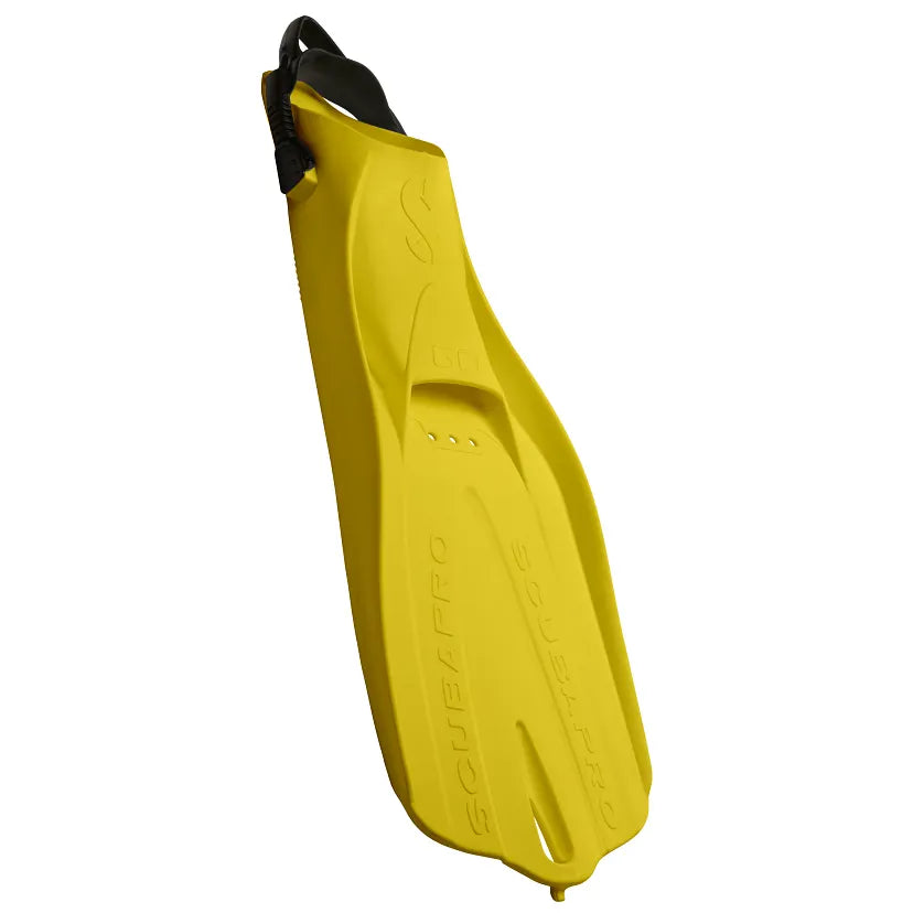 ScubaPro GO Travel 2024 Open Heel Fins