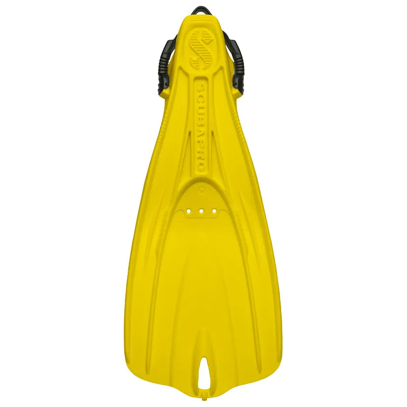 ScubaPro GO Travel 2024 Open Heel Fins