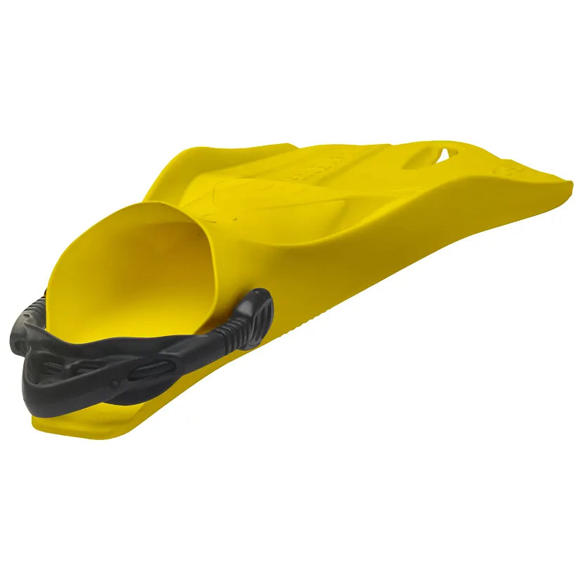 ScubaPro GO Travel 2024 Open Heel Fins