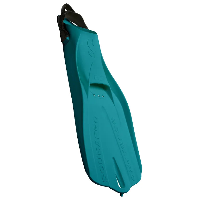 ScubaPro GO Travel 2024 Open Heel Fins