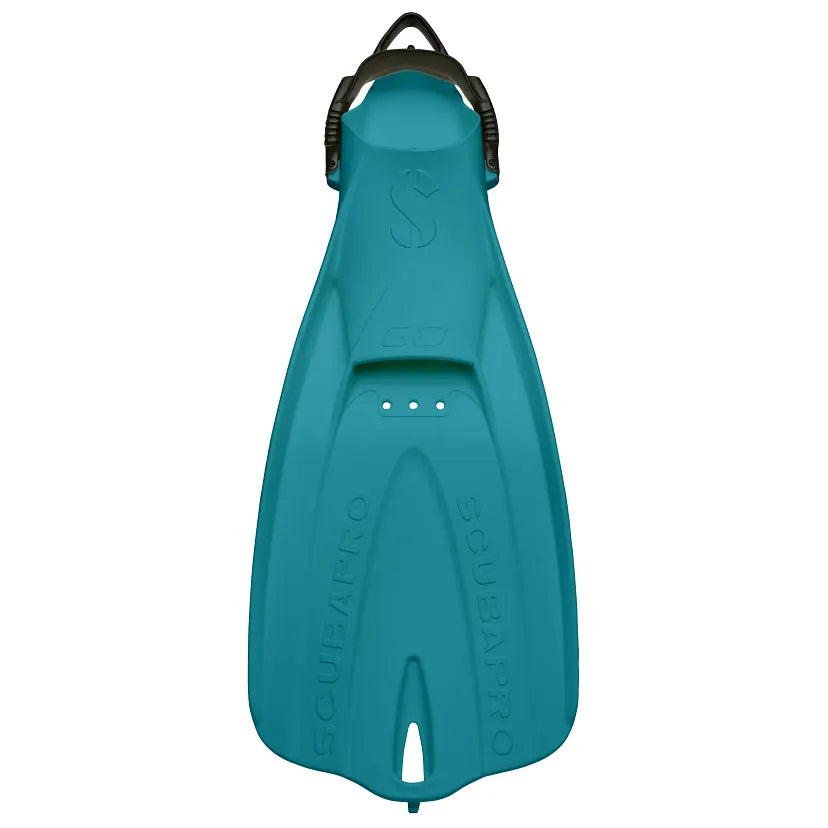 ScubaPro GO Travel 2024 Open Heel Fins