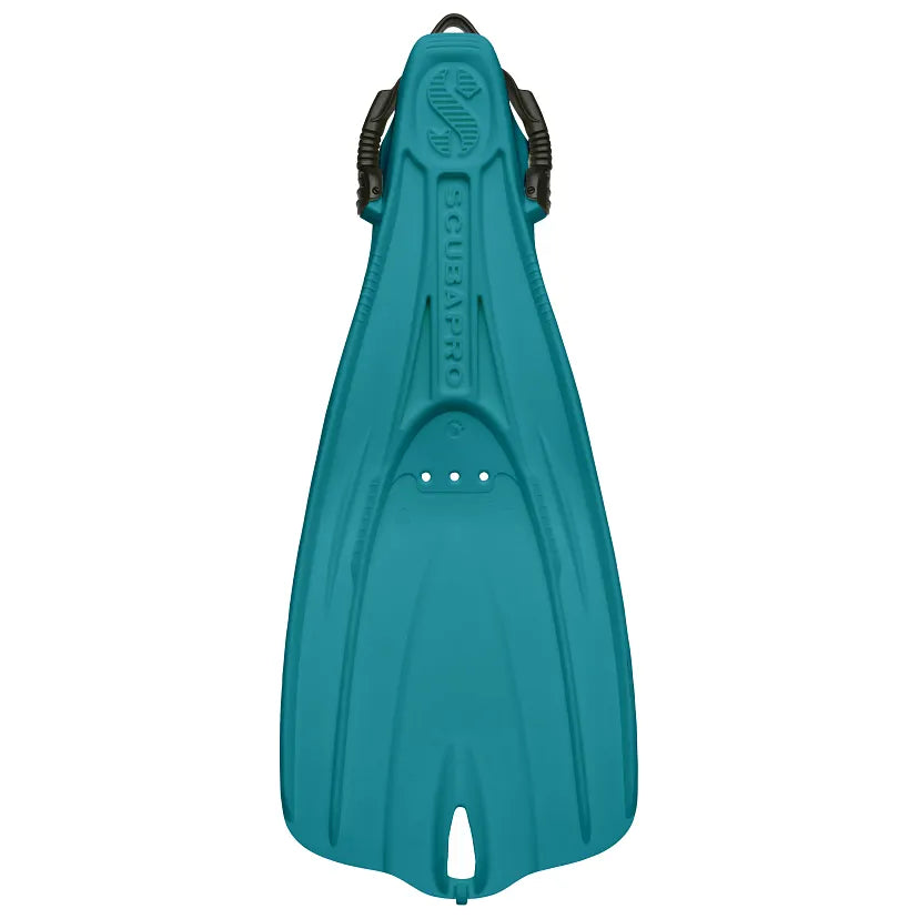 ScubaPro GO Travel 2024 Open Heel Fins