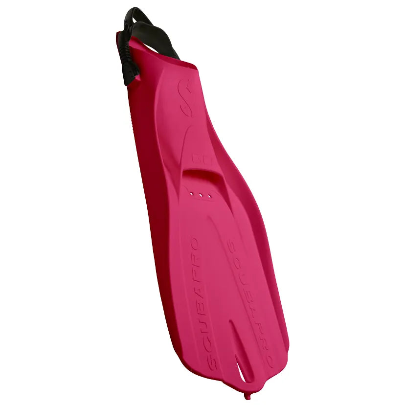 ScubaPro GO Travel 2024 Open Heel Fins