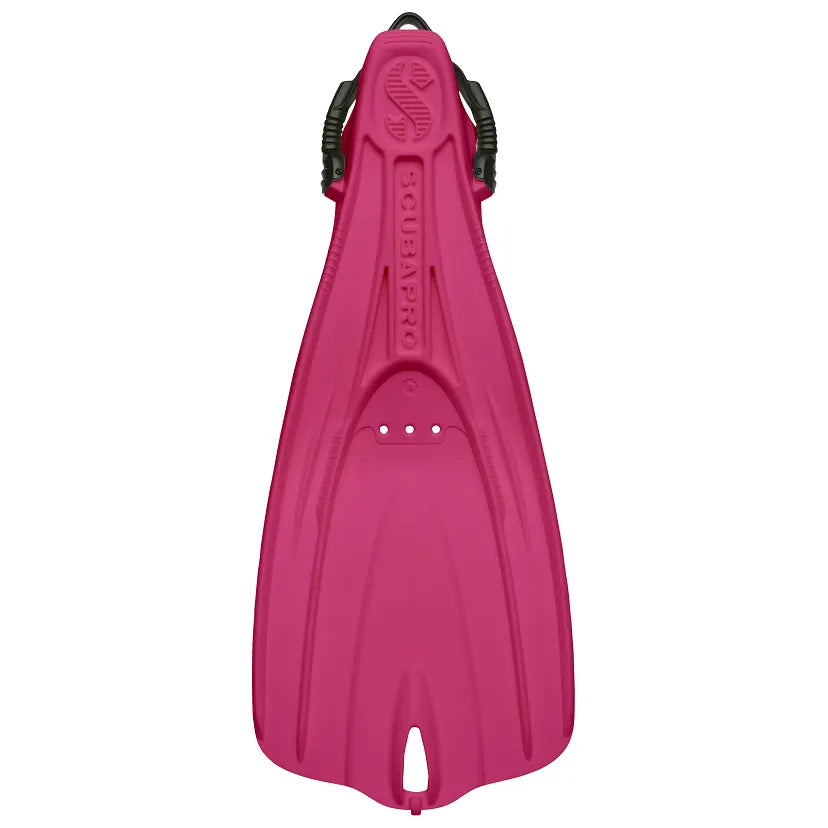 ScubaPro GO Travel 2024 Open Heel Fins