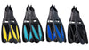 ScubaPro Jet Sport 2025 Fins Full Foot