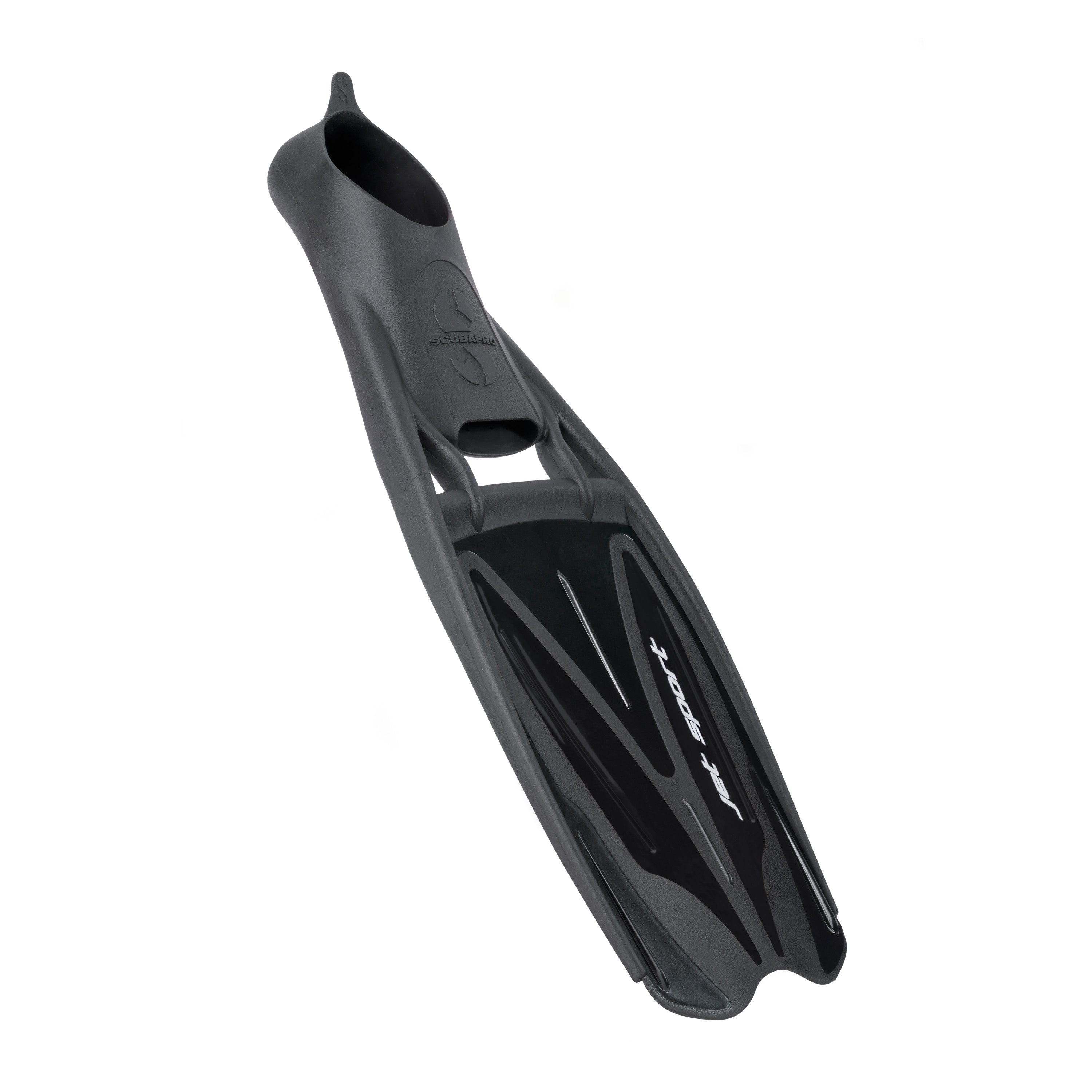 ScubaPro Jet Sport 2025 Fins Full Foot