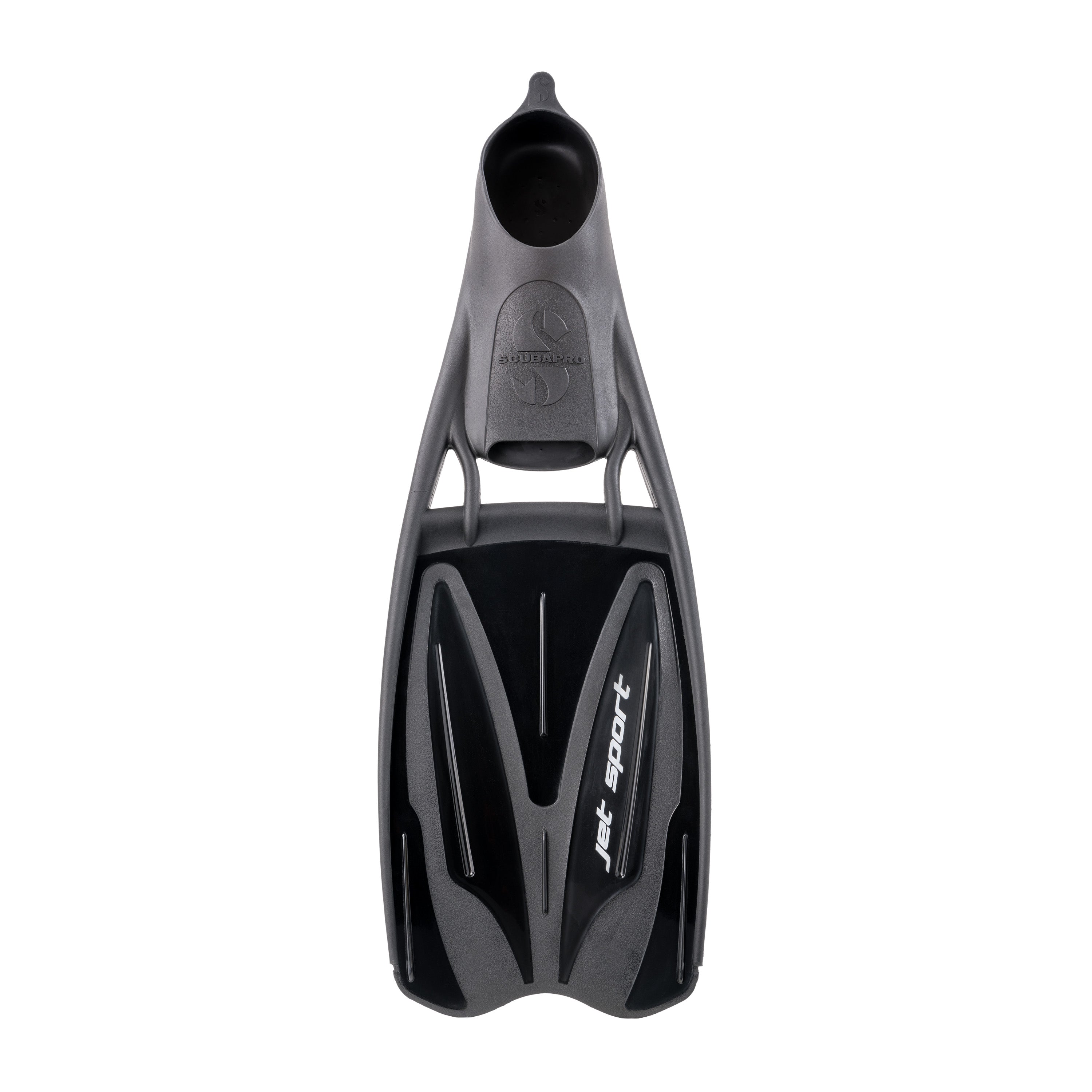 ScubaPro Jet Sport 2025 Fins Full Foot