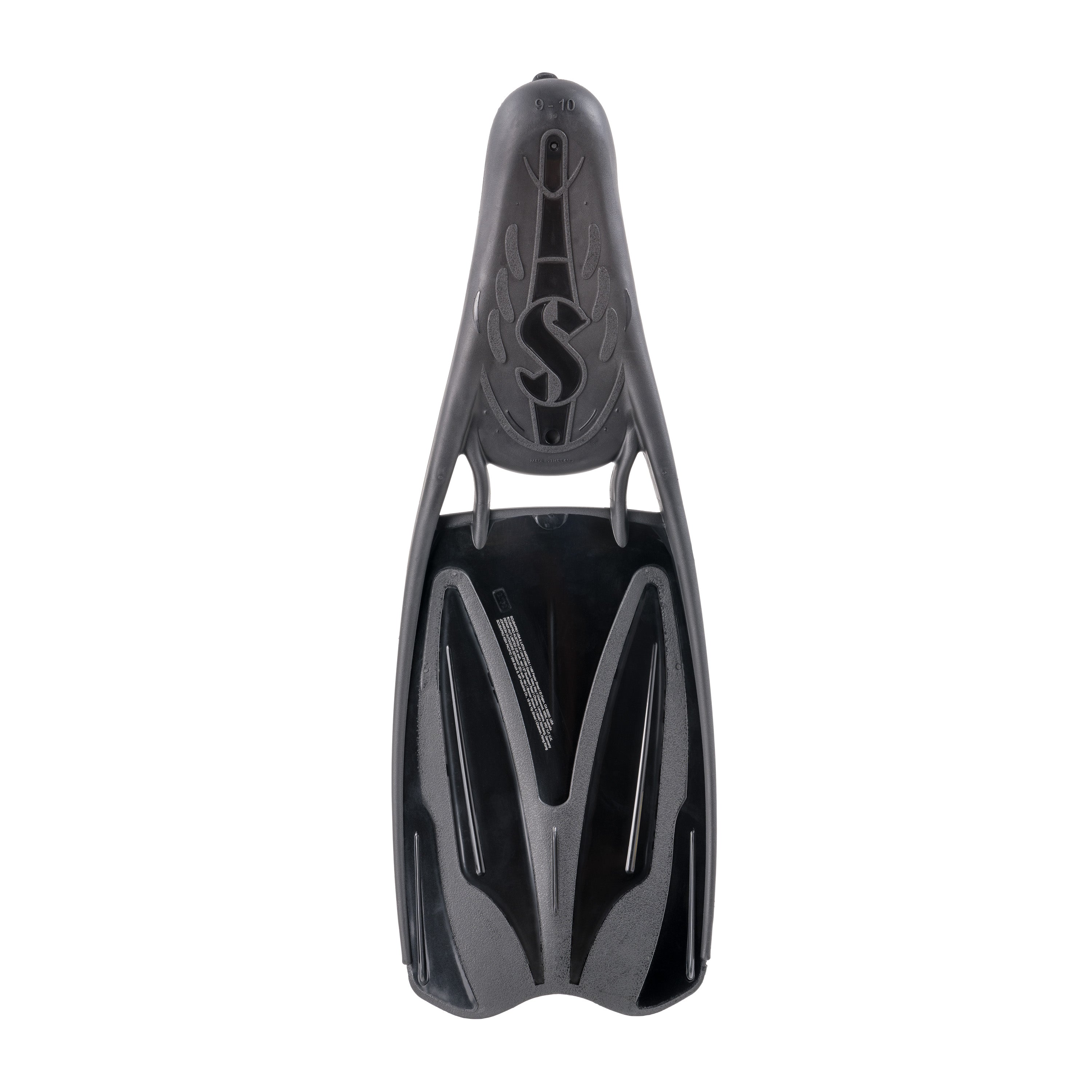 ScubaPro Jet Sport 2025 Fins Full Foot