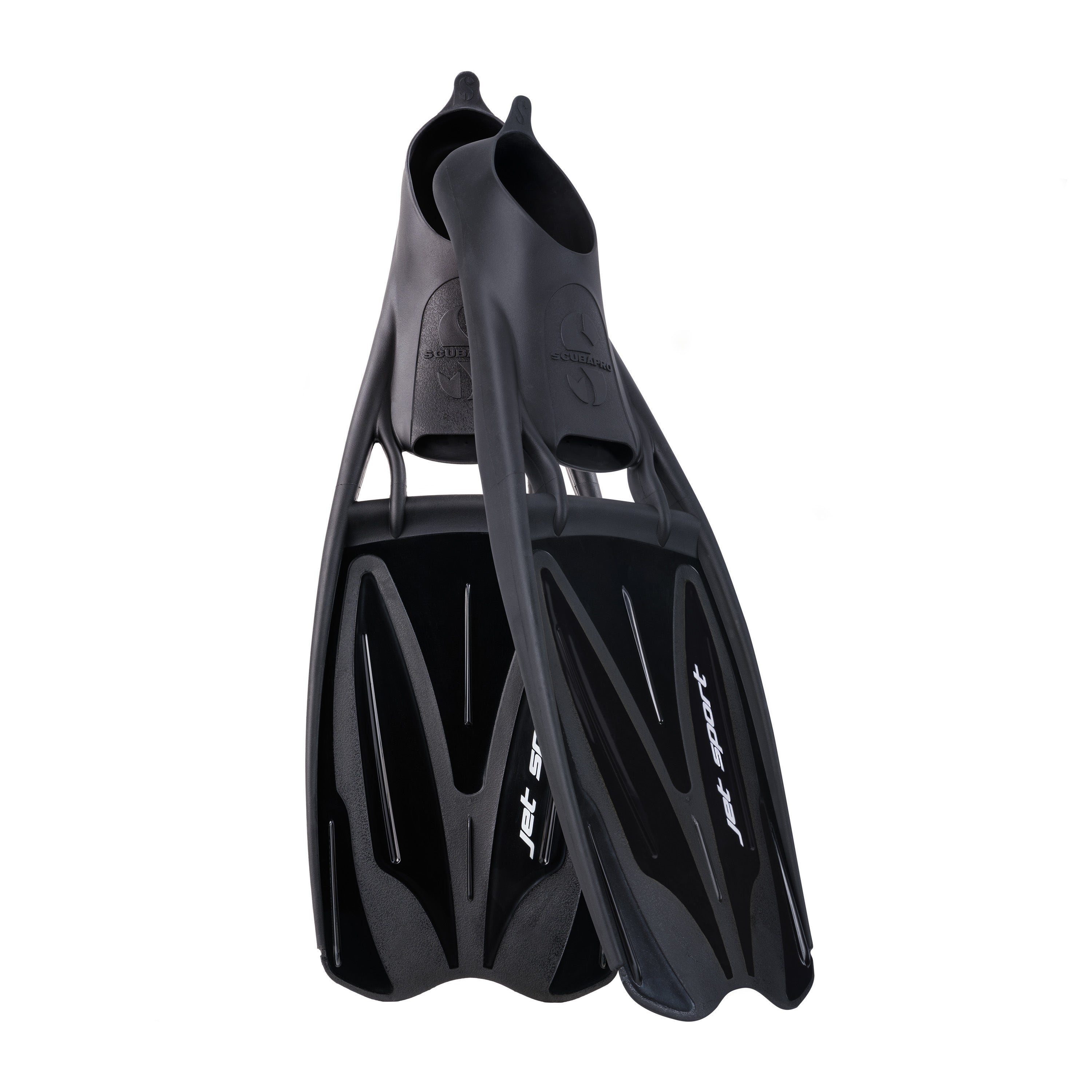 ScubaPro Jet Sport 2025 Fins Full Foot