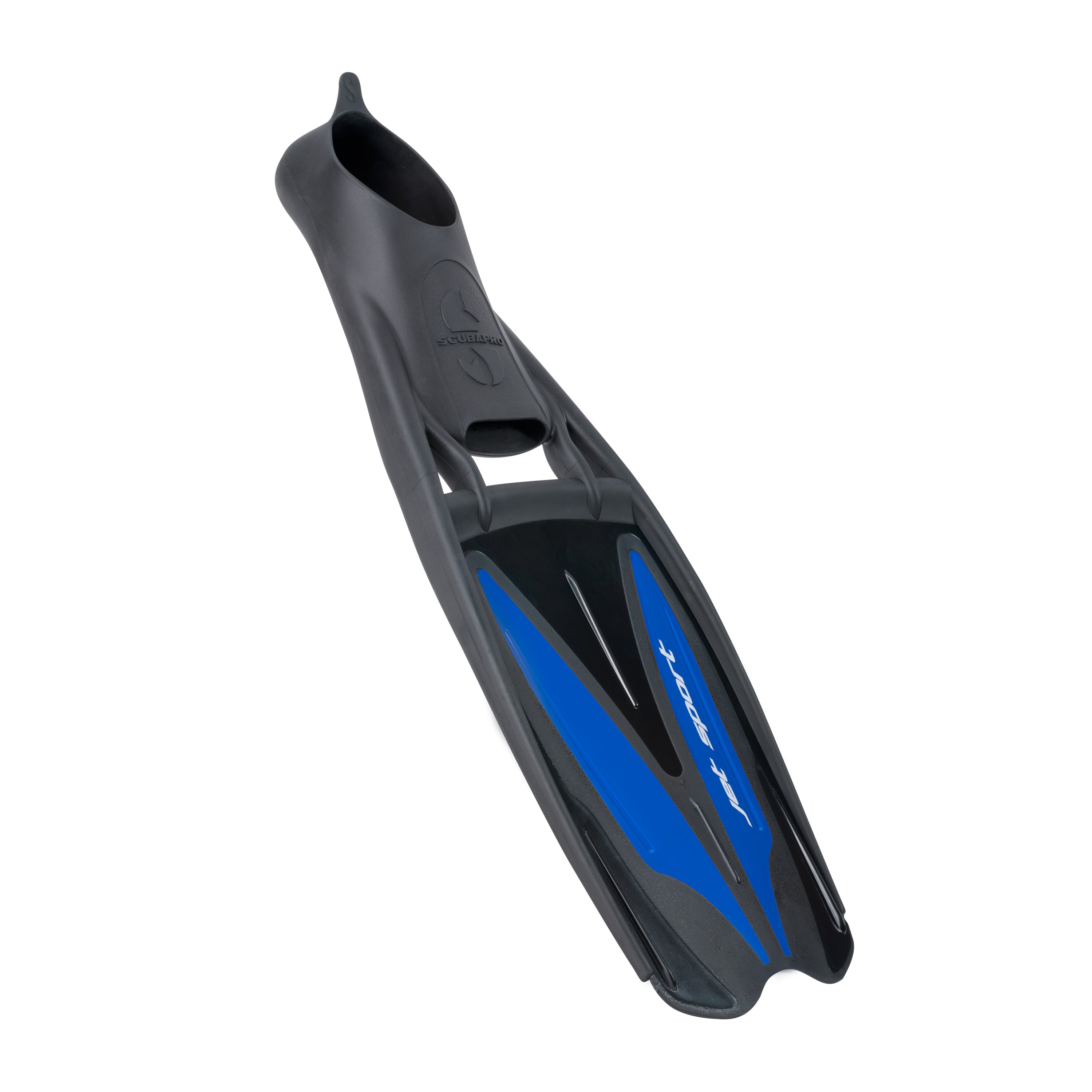 ScubaPro Jet Sport 2025 Fins Full Foot