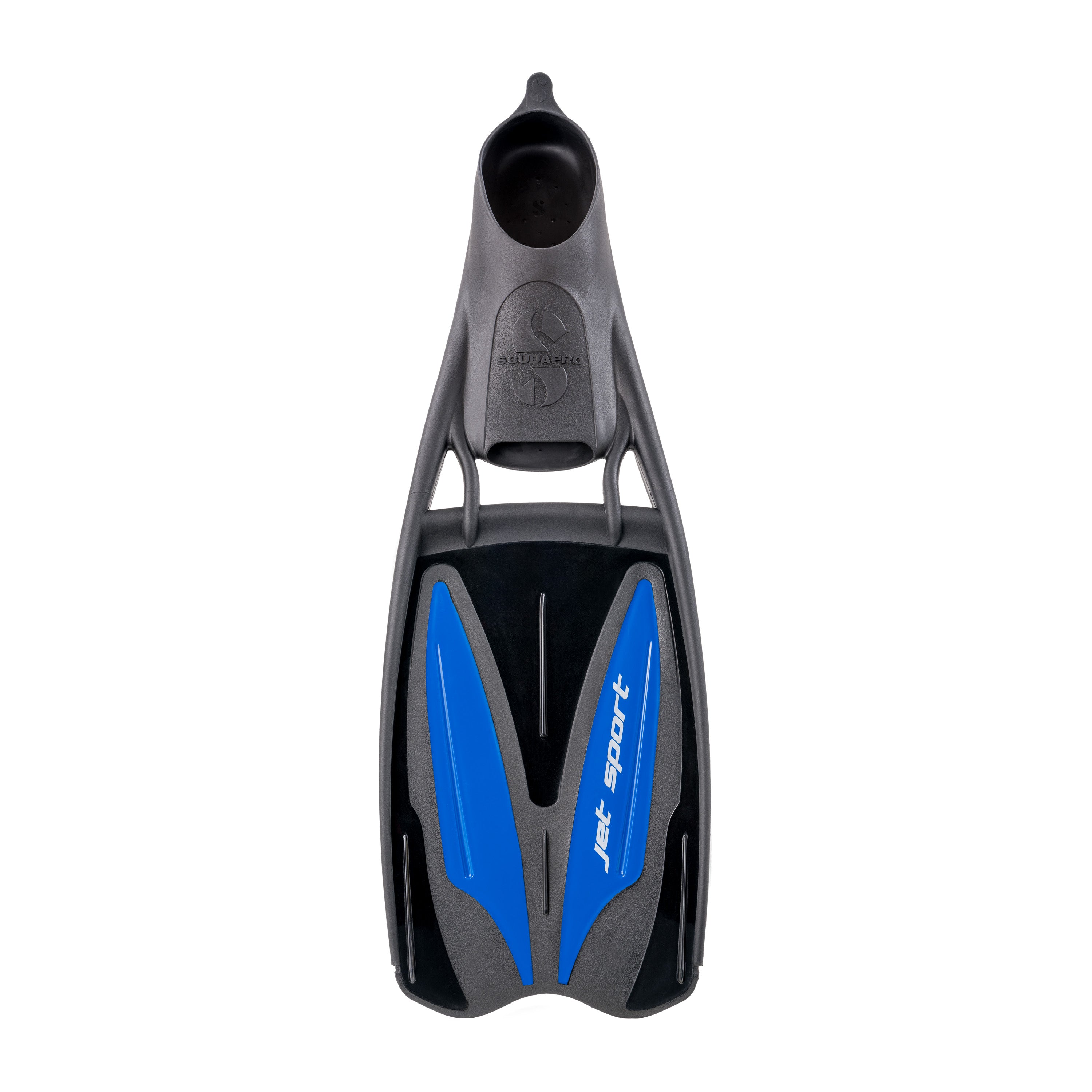 ScubaPro Jet Sport 2025 Fins Full Foot