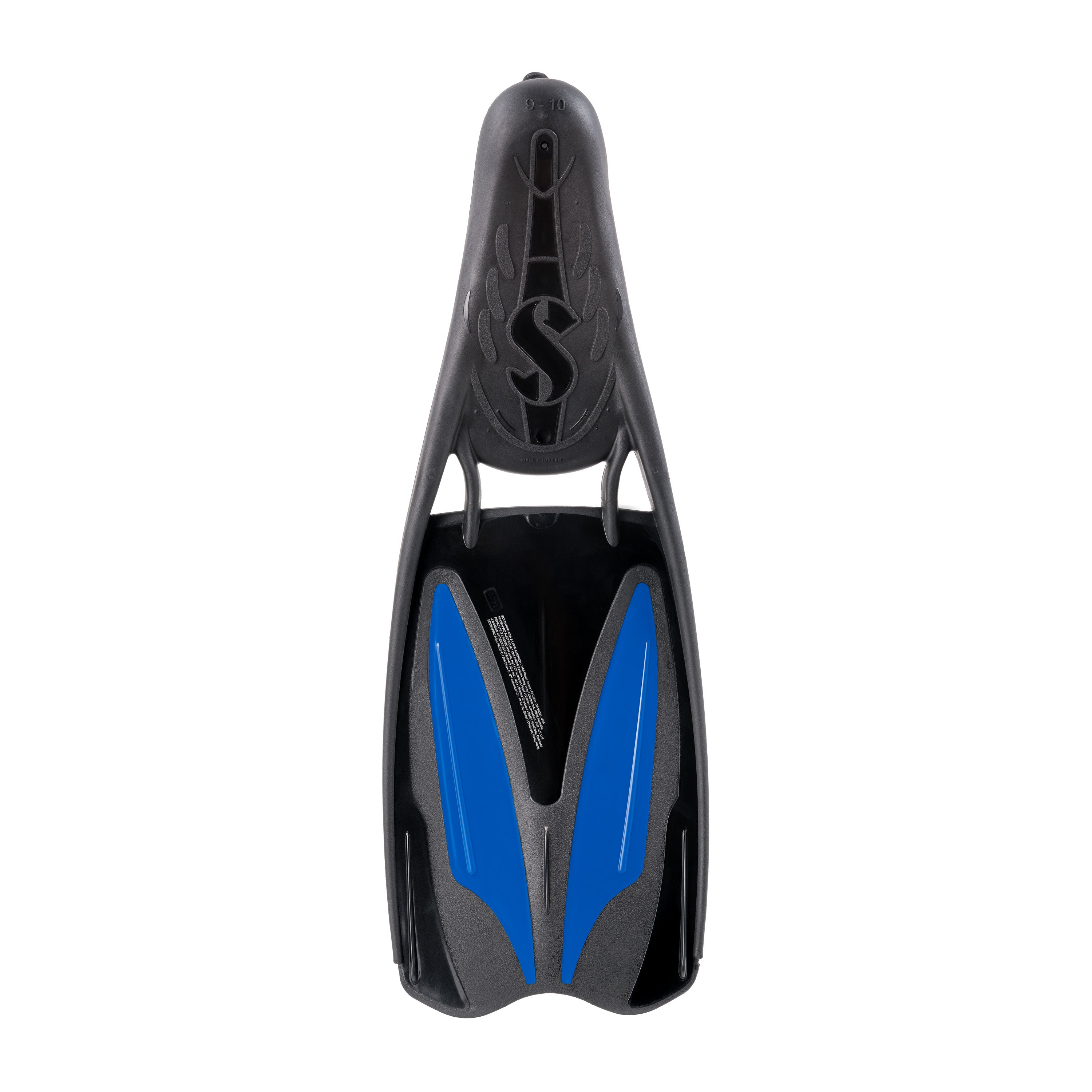 ScubaPro Jet Sport 2025 Fins Full Foot