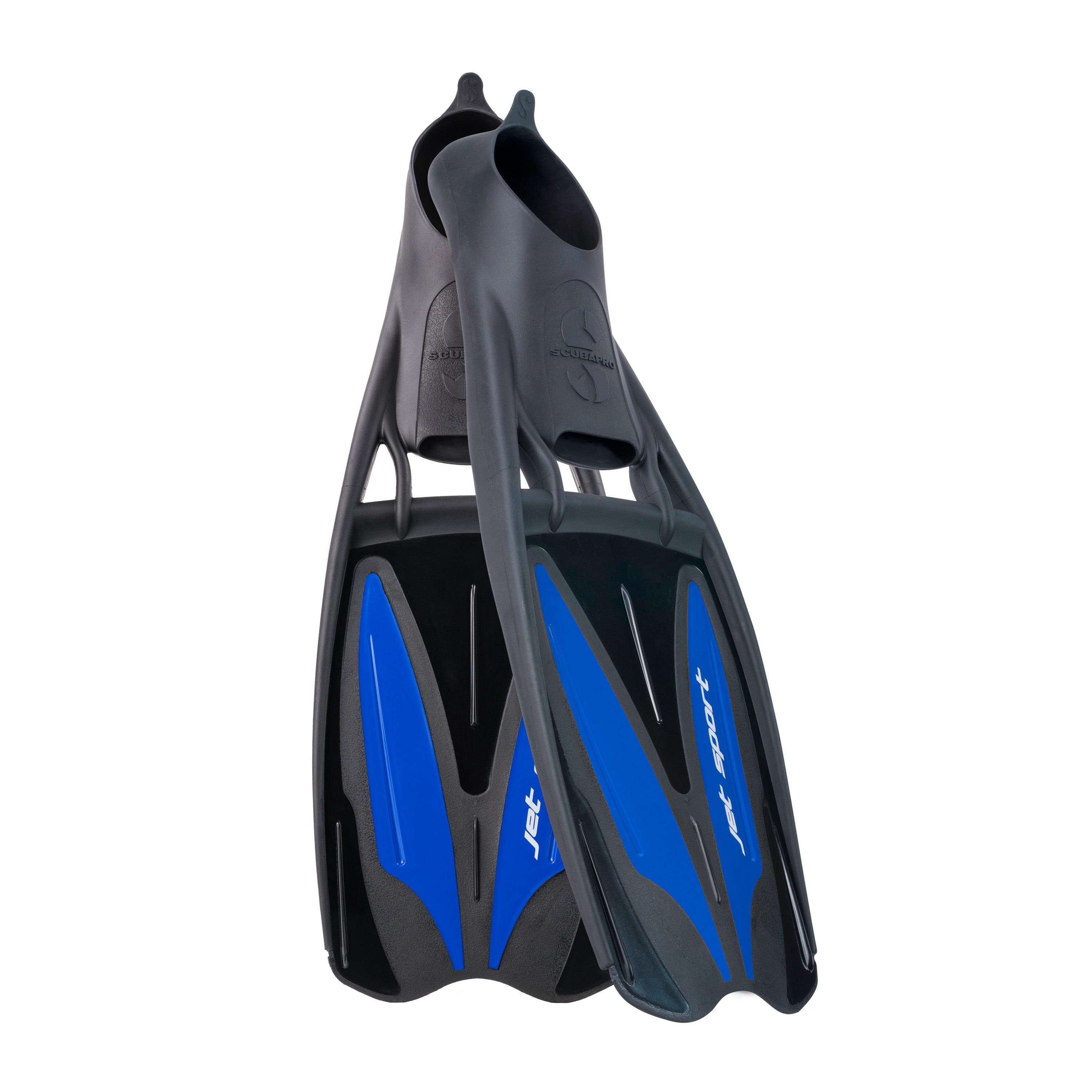 ScubaPro Jet Sport 2025 Fins Full Foot