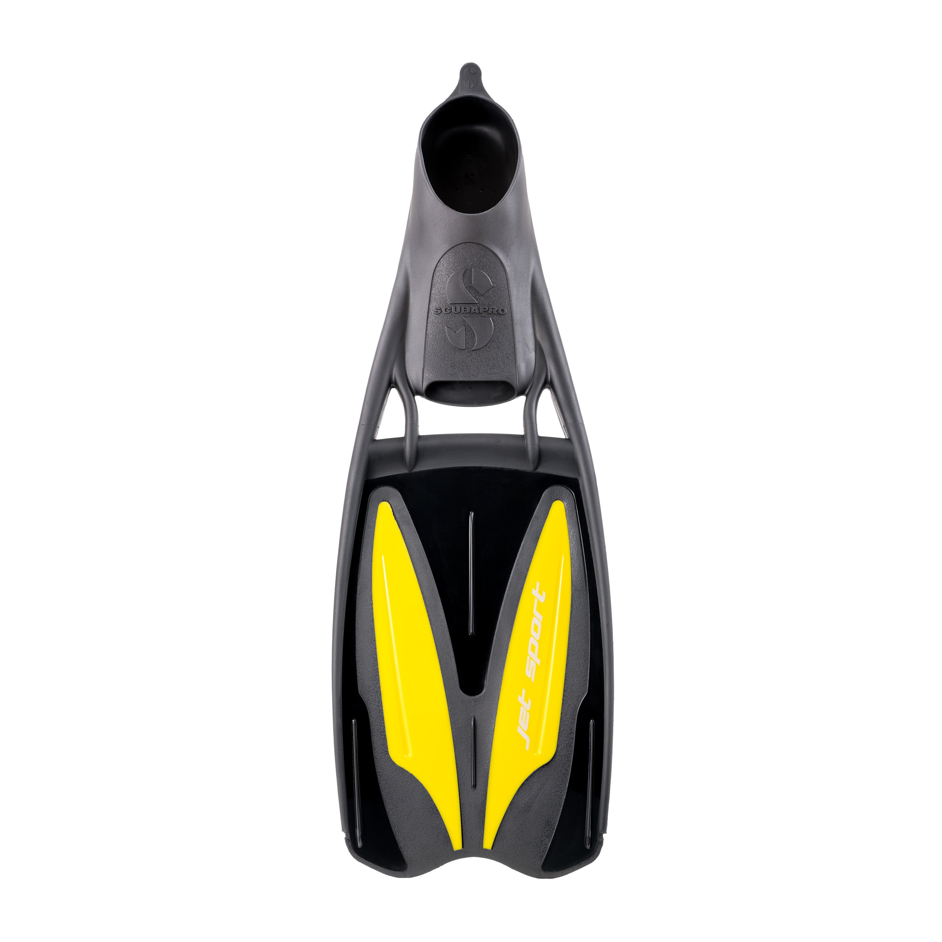 ScubaPro Jet Sport 2025 Fins Full Foot