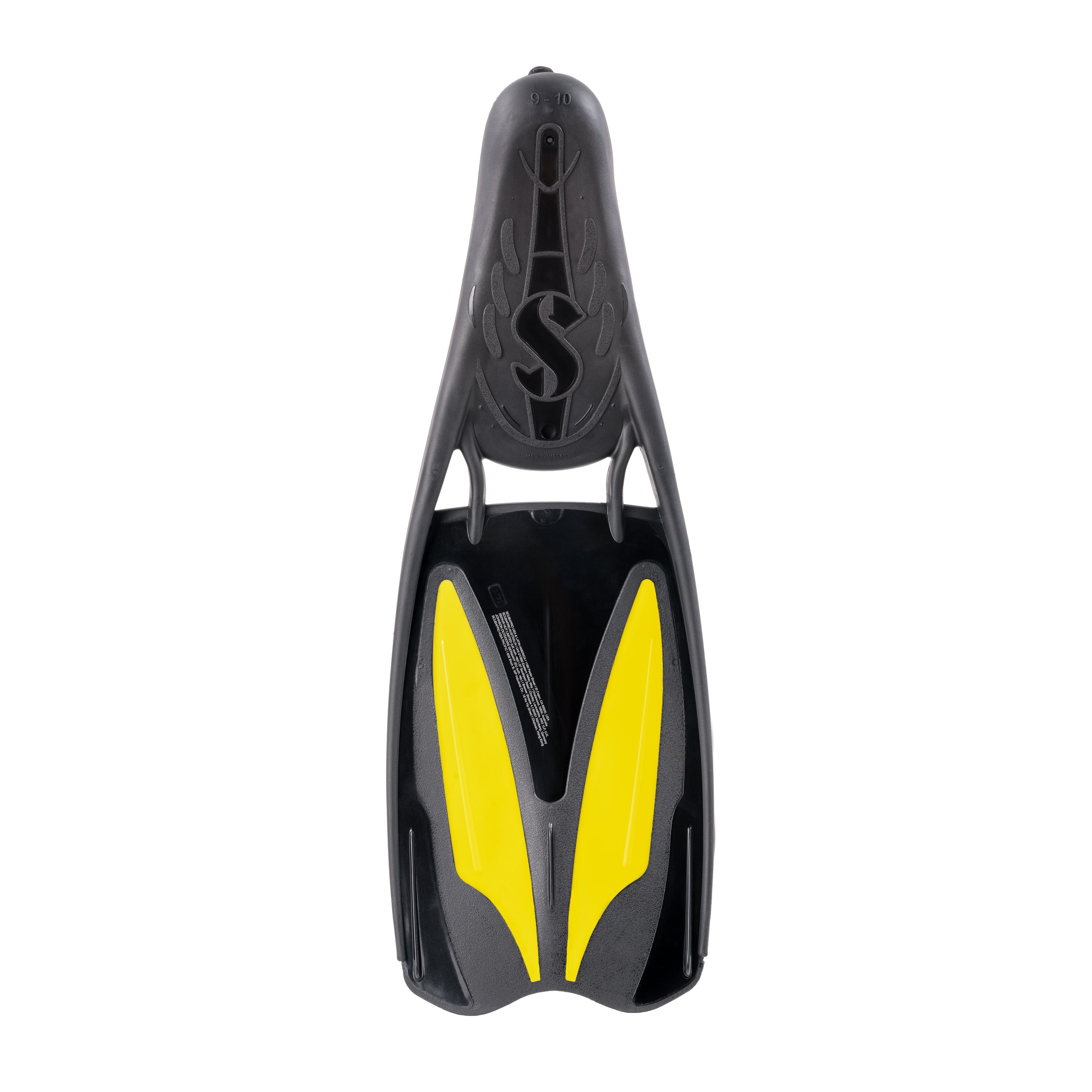 ScubaPro Jet Sport 2025 Fins Full Foot