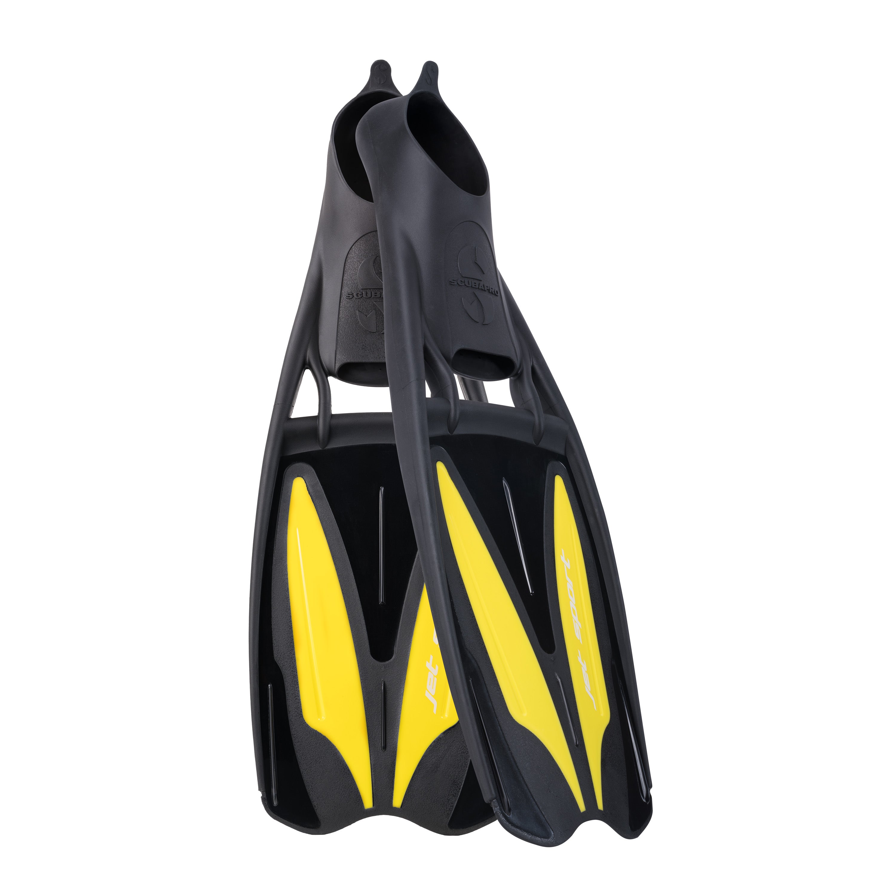 ScubaPro Jet Sport 2025 Fins Full Foot