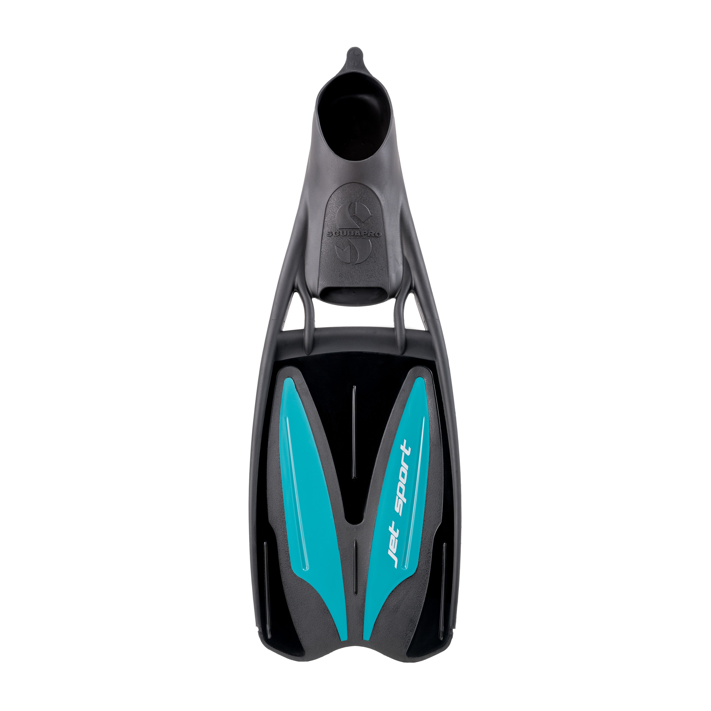 ScubaPro Jet Sport 2025 Fins Full Foot