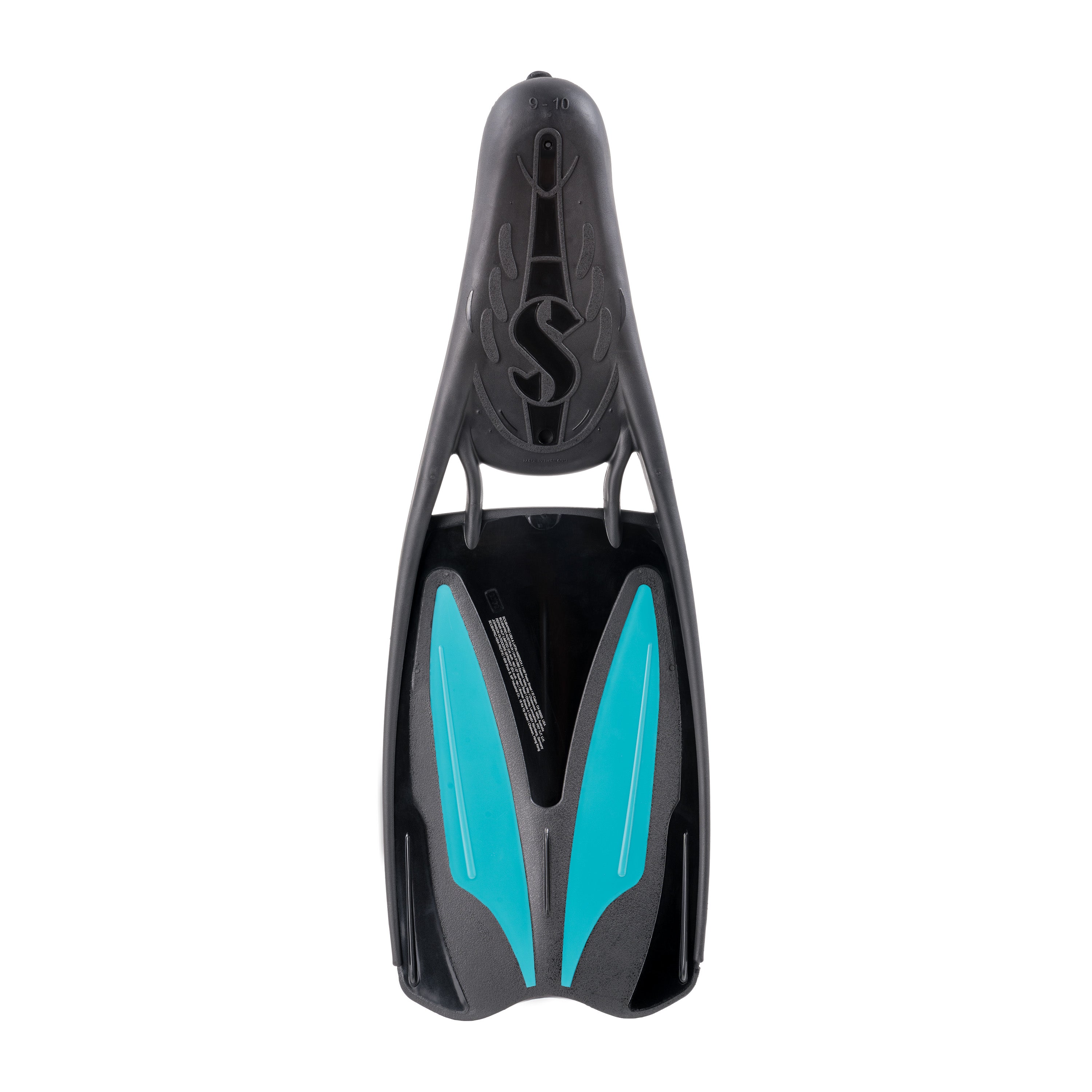 ScubaPro Jet Sport 2025 Fins Full Foot
