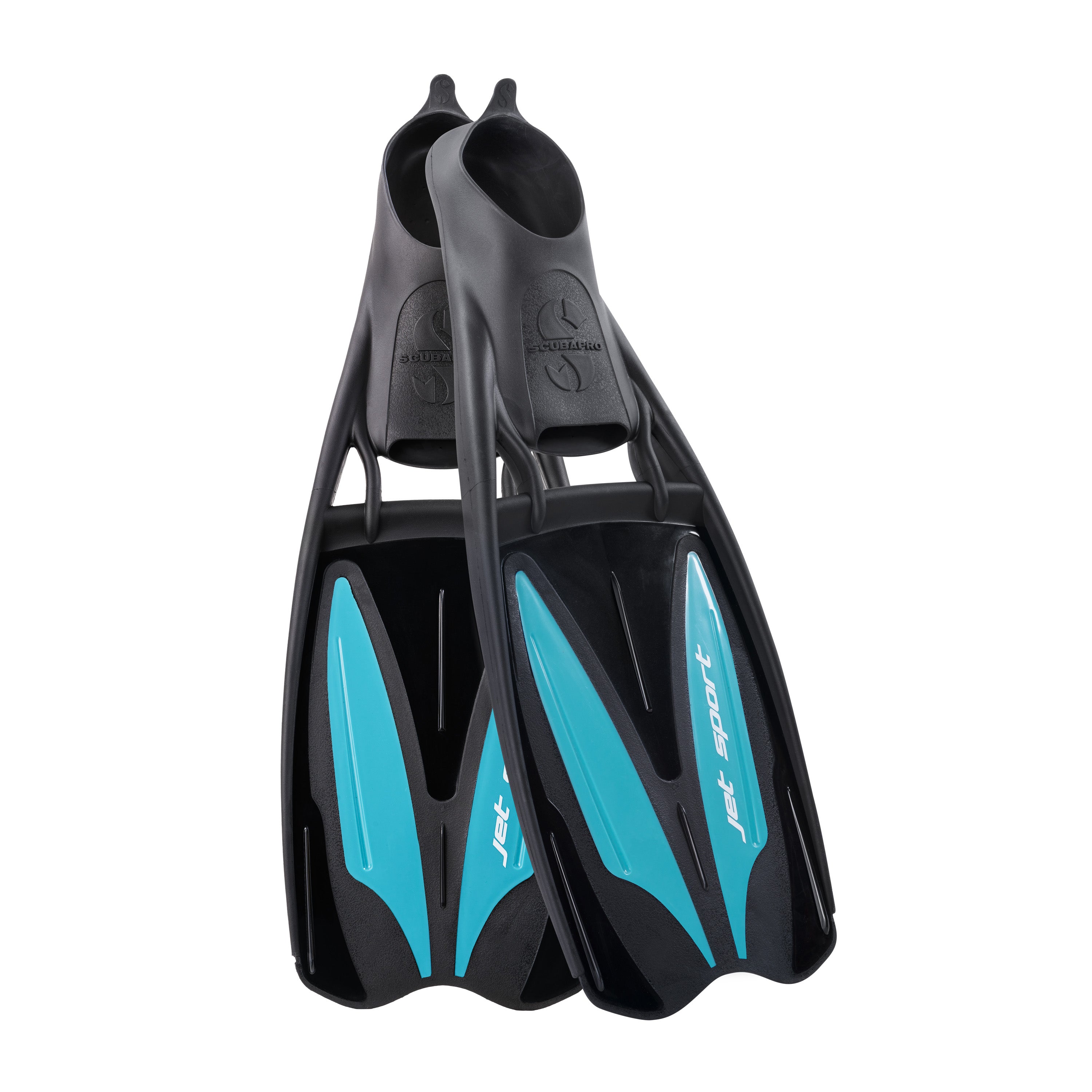 ScubaPro Jet Sport 2025 Fins Full Foot