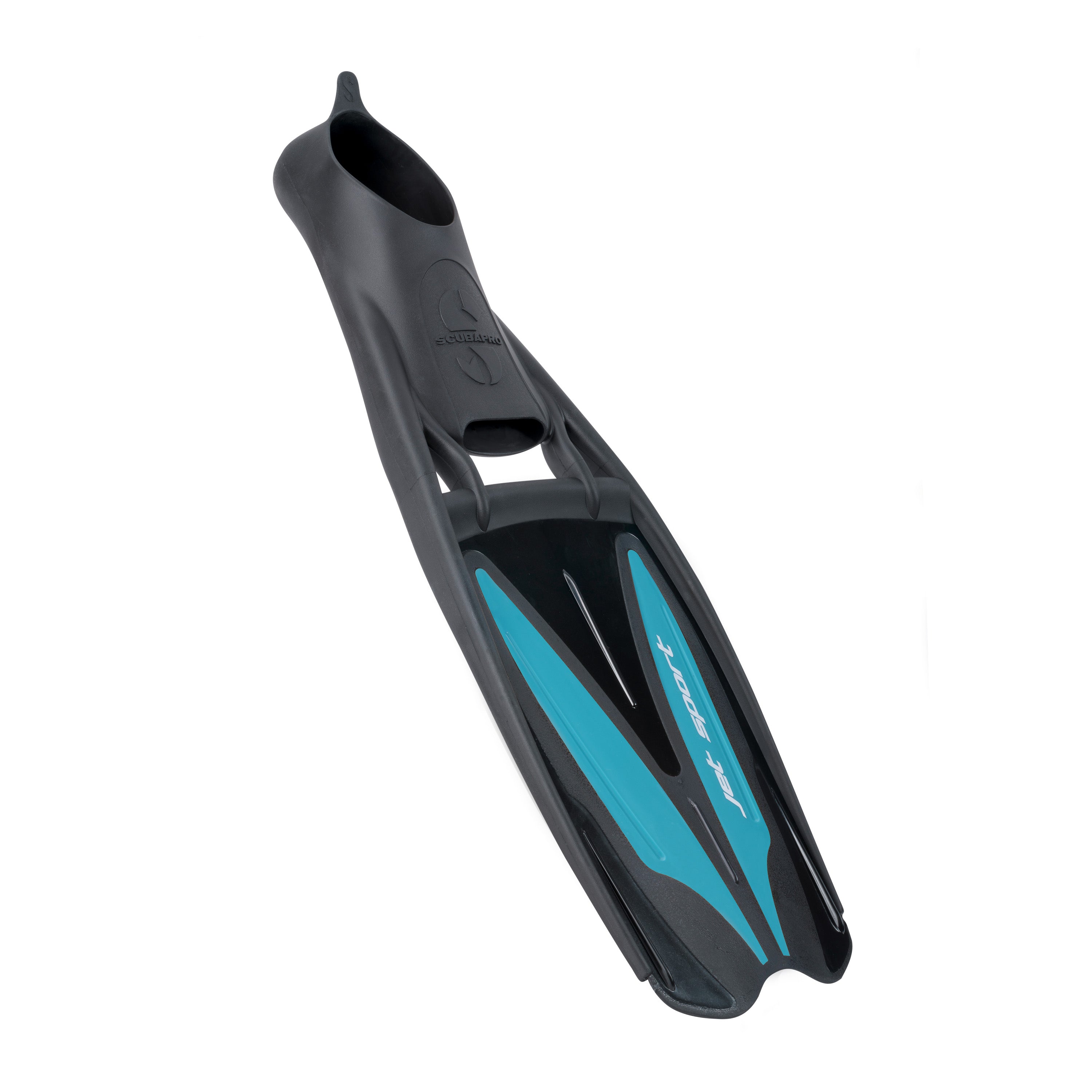 ScubaPro Jet Sport 2025 Fins Full Foot