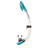 Scubapro Spectra Dry Snorkel for Scuba Diving and Snorkeling