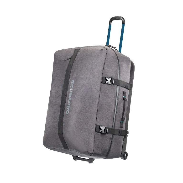 Scubapro Definition Roll 130 Dive Gear Bag