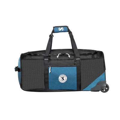 ScubaPro Sport Mesh NRoll 100 Bag PVC Coated Duf