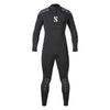 ScubaPro 3/2mm Mens Everflex Yulex Steamer Wetsuit