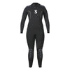 ScubaPro 3/2mm Womens Everflex Yulex Steamer Wetsuit