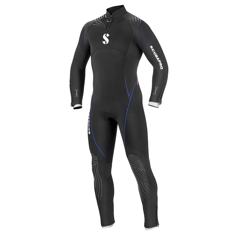 ScubaPro 7mm Mens Definition Full Wetsuit