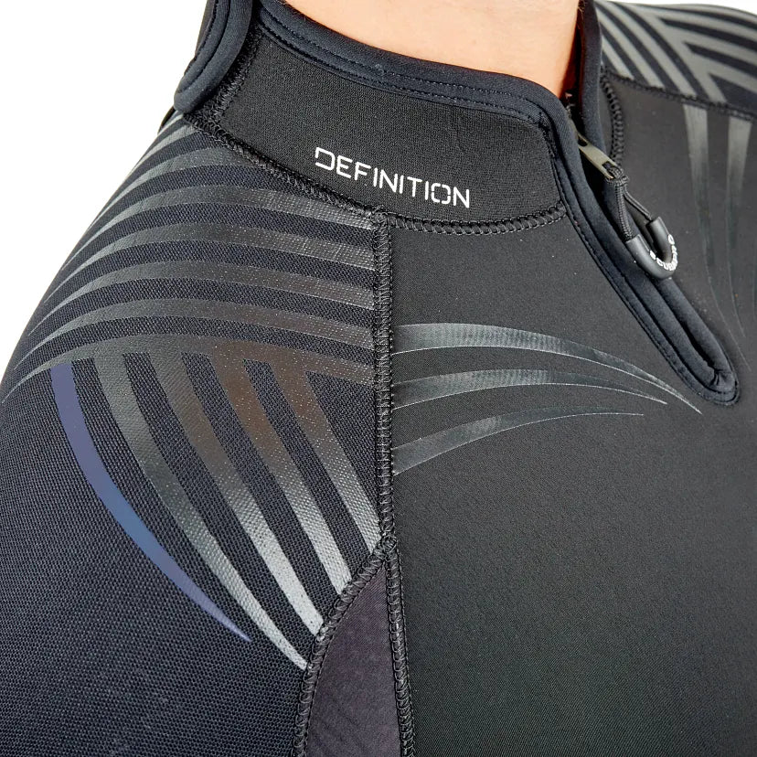 ScubaPro 7mm Mens Definition Full Wetsuit