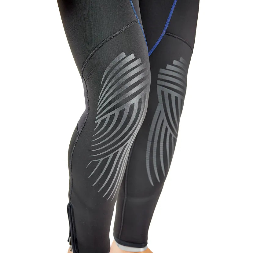 ScubaPro 7mm Mens Definition Full Wetsuit